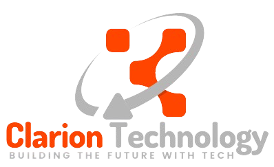 Services Web Clarion | Technologie Clarion
